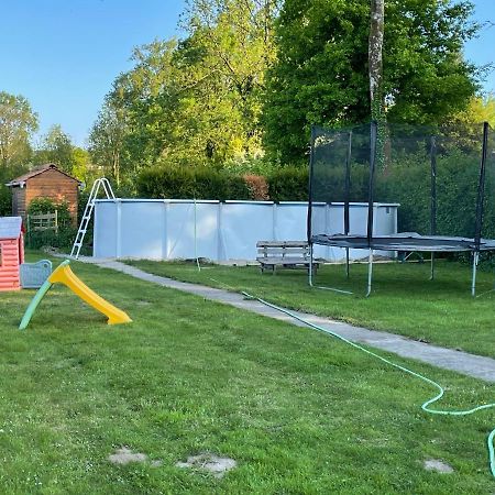 Gite "La Roucherie" 3 Etoiles En Cote D'Opale Lottinghen Kültér fotó